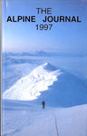 The Alpine Journal UK (Various Issues)