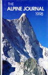 The Alpine Journal UK (Various Issues)