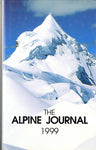 The Alpine Journal UK (Various Issues)