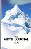 The Alpine Journal UK (Various Issues)