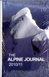 The Alpine Journal UK (Various Issues)