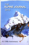 The Alpine Journal UK (Various Issues)