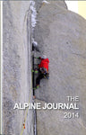The Alpine Journal UK (Various Issues)