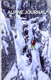 The Alpine Journal UK (Various Issues)