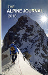 The Alpine Journal UK (Various Issues)