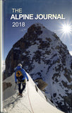 The Alpine Journal UK (Various Issues)