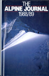 The Alpine Journal UK (Various Issues)