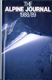 The Alpine Journal UK (Various Issues)