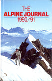 The Alpine Journal UK (Various Issues)