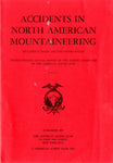 Accidents in North American Climbing (Various Issues)