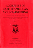 Accidents in North American Climbing (Various Issues)