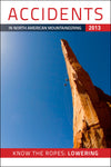 Accidents in North American Climbing (Various Issues)