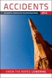 Accidents in North American Climbing (Various Issues)