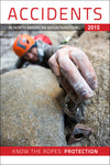 Accidents in North American Climbing (Various Issues)