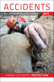 Accidents in North American Climbing (Various Issues)