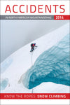 Accidents in North American Climbing (Various Issues)
