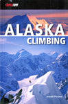 Alaska Climbing - Signed