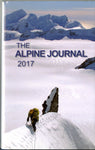 The Alpine Journal UK (Various Issues)