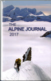 The Alpine Journal UK (Various Issues)