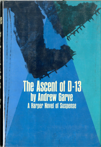 The Ascent of D-13