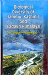Biological Diversity of Jammu, Kashmir and Ladakh Himalaya