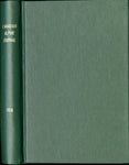 Canadian Alpine Journal (Various Issues)