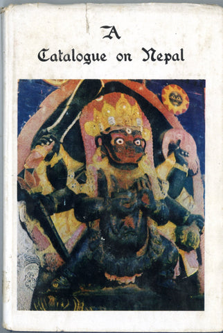 A Catalogue on Nepal