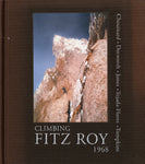 Climbing Fitz Roy, 1968 - Signed