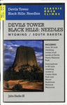 Devils Tower ; Black Hills: Needles (No. 07)