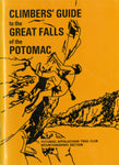 Climber's Guide to the Great Falls of the Potomac