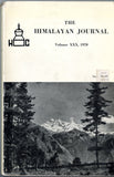 The Himalayan Journal (Various Issues)