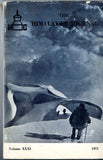 The Himalayan Journal (Various Issues)