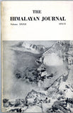 The Himalayan Journal (Various Issues)