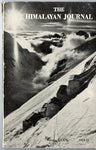 The Himalayan Journal (Various Issues)