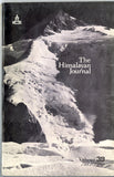 The Himalayan Journal (Various Issues)