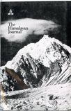 The Himalayan Journal (Various Issues)