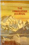 The Himalayan Journal (Various Issues)