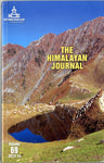 The Himalayan Journal (Various Issues)