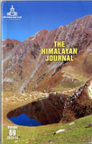 The Himalayan Journal (Various Issues)