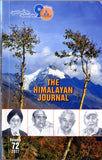 The Himalayan Journal (Various Issues)