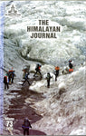 The Himalayan Journal (Various Issues)