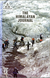 The Himalayan Journal (Various Issues)