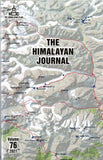 The Himalayan Journal (Various Issues)
