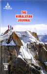 The Himalayan Journal (Various Issues)