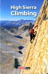High Sierra Climbing - Signed
