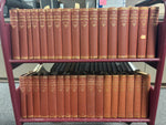 The Alpine Club UK (Bound Set) 1863-1946