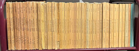 Sierra Club Bulletin (Unbound Set) 1907-1962