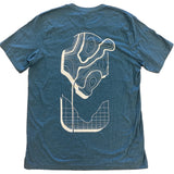 Unplug Graphic T-Shirt