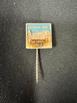 Slovenian Mountaineering Pin 57