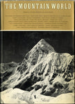 The Mountain World (Various Issues)